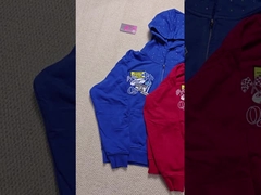 Áo đường phố tùy chỉnh nam giới Trọng lượng nặng 420 gsm Phấn thương thêu Cotton Pháp Terry Rhinestone Hood