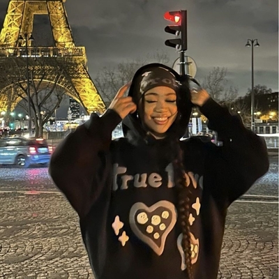Mua Unisex Hoodies nam giới nhãn tùy chỉnh Hooded vải bông áo len với in 3D Puff online manufacture