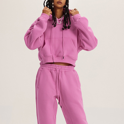 Mua Đặt hàng theo yêu cầu trọng lượng nặng Thả vai kéo dây thừng Crop Top Quần áo trống cho phụ nữ thể thao online manufacture