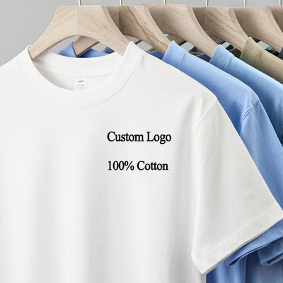 Mua Ácide wash t-shirt trắng Unisex tay ngắn 100% Cotton Vintage Loose Oversize Hombre Plain online manufacture