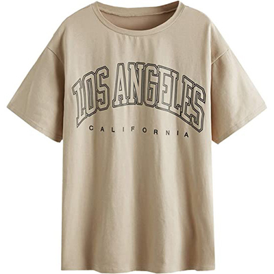 Mua 1000 Số lượng Splicing Đàn bà T-Shirt kích cỡ lớn Vintage bán tay áo sơ mi thoải mái online manufacture