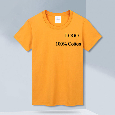 Mua 100% Cotton Đàn ông phụ nữ trắng trắng áo sơ mi Unisex t-shirt đơn giản bình thường với phong cách tay áo thường xuyên online manufacture