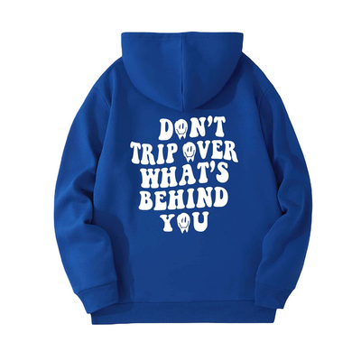 Mua In Đánh nặng nặng 300-500 Gsm Streetwear Oversized 100% Cotton Hoodie online manufacture