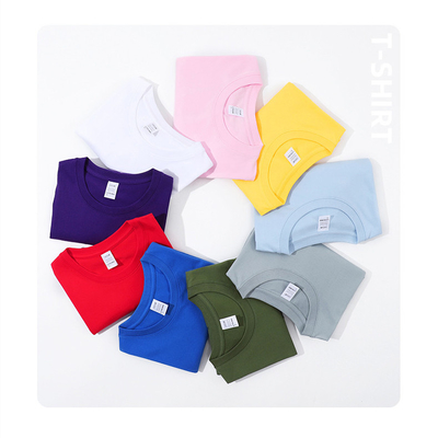 Mua Puff T-Shirt in trắng đơn giản t-shirt trắng lớn thiết kế đồ họa bông cho nam online manufacture