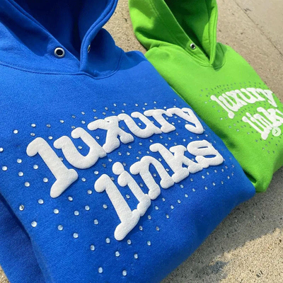 Mua logo puff in ấn hoodie tùy chỉnh Streetwear Hoodie Cotton Pháp Terry Bubble in ấn kéo trên nam giới online manufacture