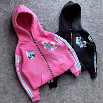 Mua Vintage rửa hộp cắt lớn Hoodies Unisex trong 100% Cotton Terry Pháp với tùy chỉnh rơi vai đau khổ online manufacture