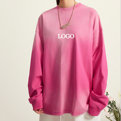 T-shirt màu đen tay dài áo thun màu đen áo thun cho Y2k Style đàn ông phụ nữ