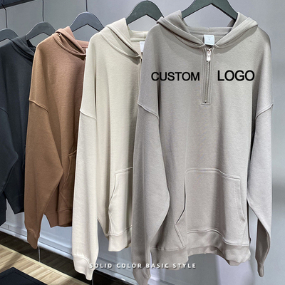 300g-700g Cotton Unisex Mens Streetwear Đen bông bông bông bông bông bông bông bông 3xl 4xl 5xl 3xl 4xl 5xl